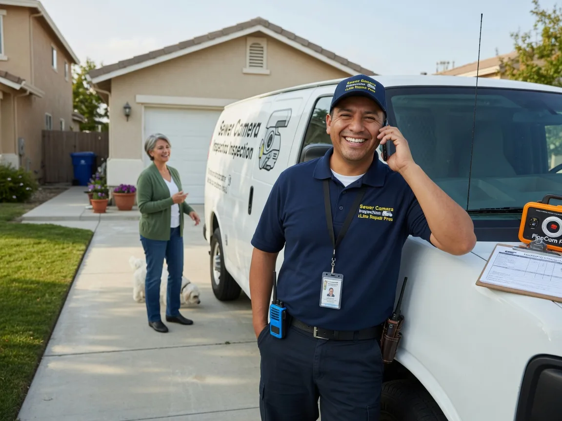Sewer Line Repair Belvedere Tiburon, CA FAQs